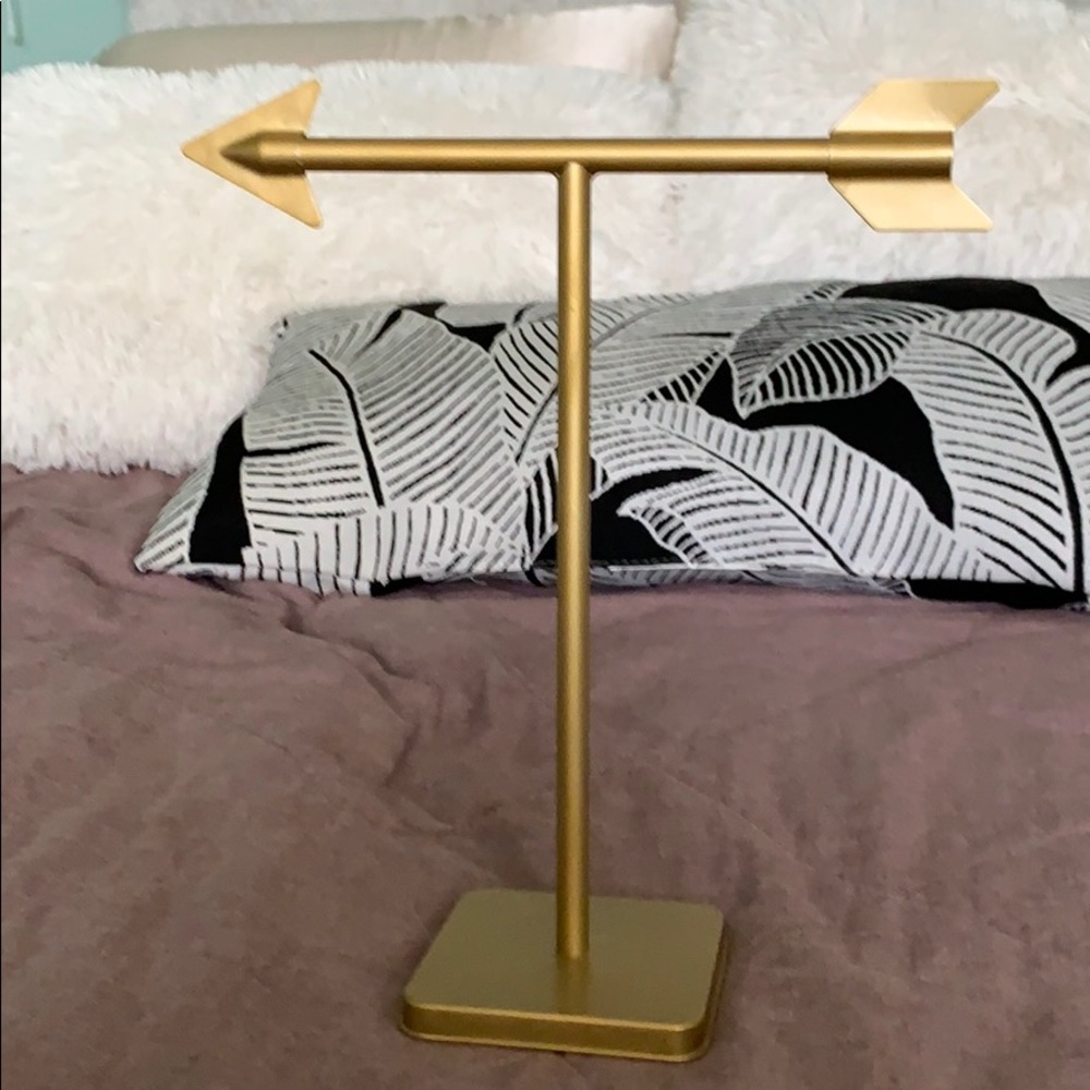 Necklace Holder